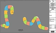 Modelsheet wormo