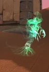 Furious Specter