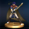 IkeTrophyClassic