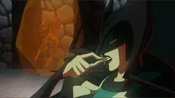 Hela Feasts HVT
