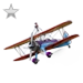 Item unclesamsaero silver 01