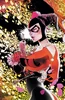 Gotham City Sirens #5}} Textless