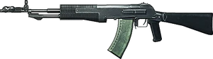BF3 AN-94 ICON