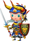 Theathrythm GdlL