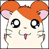 MP-hamtaro