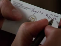 03x06 - Mistake