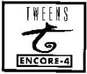 Tweens 1