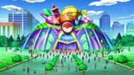 EP713 Musical Pokémon