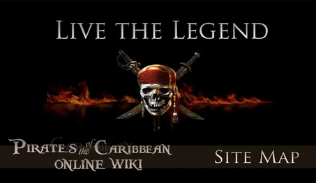 Slider Site Map