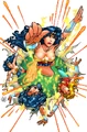 Wonder Woman 0102