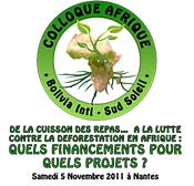 Logo courrier