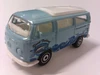 VolkswagenT2Bus1970lightblue