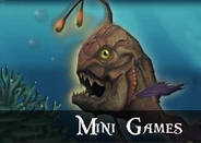 Slider Mini Games
