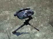 A12BF2142Deployed