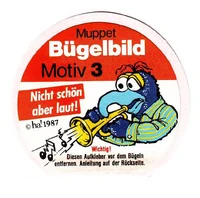 Ferrero-Nutella-Iron-Ons-03-Gonzo-(1987)