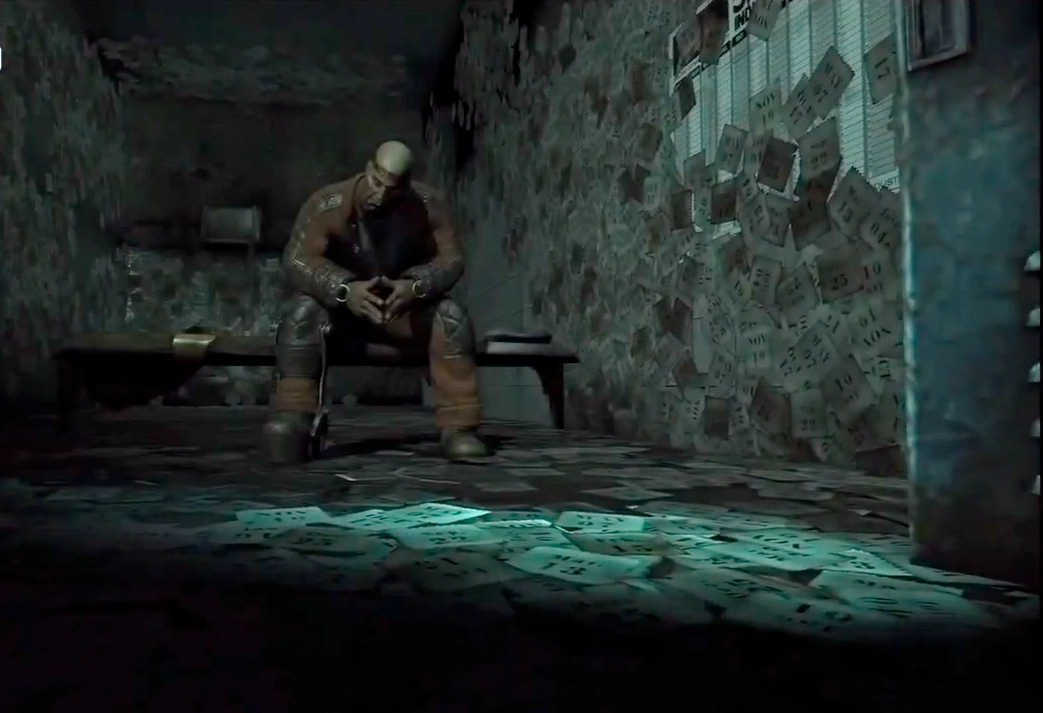 Calendar Man Arkhamverse Batman Wiki