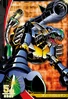 Z'dGarurumon 2-016 (DJ)