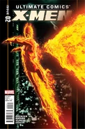 Ultimate Comics X-Men Vol 1 2