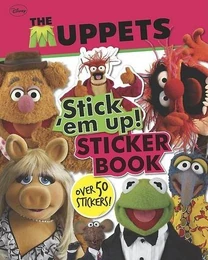 StickEmUp