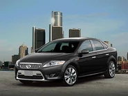 Mercury Mondeo1