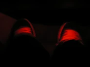 Red Shoes