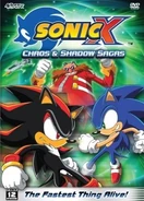 Sonic X 15