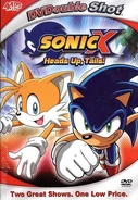 Sonic X 22