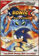 Sonic X 24
