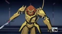 Leo armor