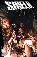 S.H.I.E.L.D. Vol 2 3