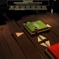 Forum update hint 1 week 2