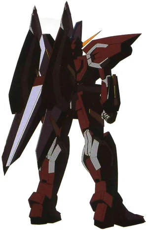Rosso-aegis-rear