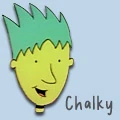 Chalkyportal