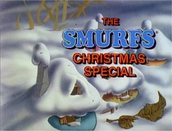 Smurfs Christmas Special