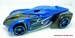 EL SUPERFASTO BLUE