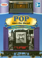 PopGoestheDieselDVD