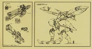 Rail Gun Ray
