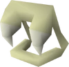 Kebbit teeth detail