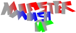 MonsterMashUpLogo