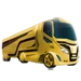Bullet Truck