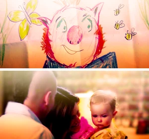 Beth clownpig