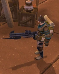SchnottzOverseer