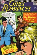 Girls' Romances Vol 1 117