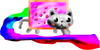 NyanCatArtwork