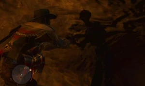 Undead nightmare