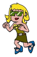 SheilaARX