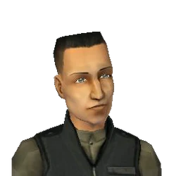 Ron Condor