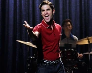 Blaine Anderson