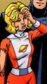 Saturn Girl SBG 001