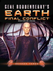 Season 3 dvd